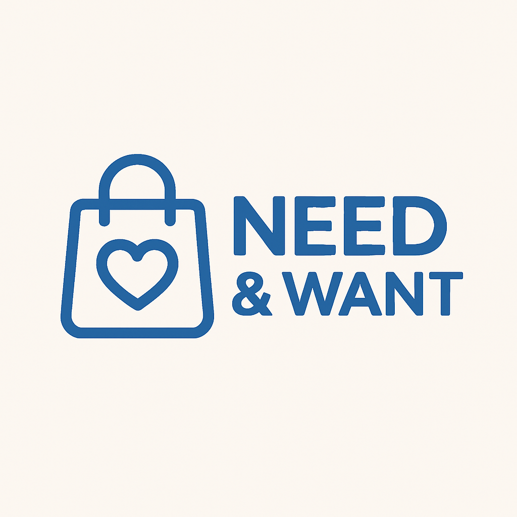 Need & Want